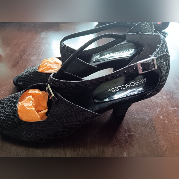 Aerosols herls - Picture 3 of 3